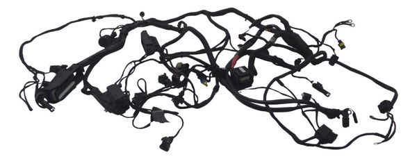 Chicote Principal Bmw F 800 Gs 09-12 Original