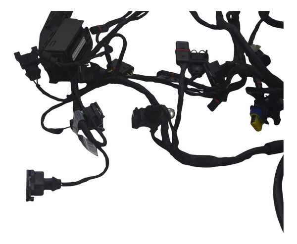 Chicote Principal Bmw F 800 Gs 09-12 Original