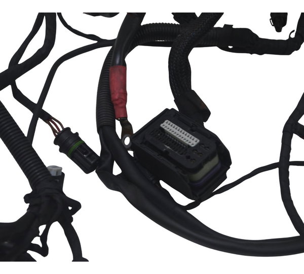 Chicote Principal Bmw F 800 Gs 09-12 Original