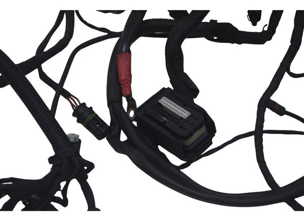 Chicote Principal Bmw F 800 Gs 09-12 Original