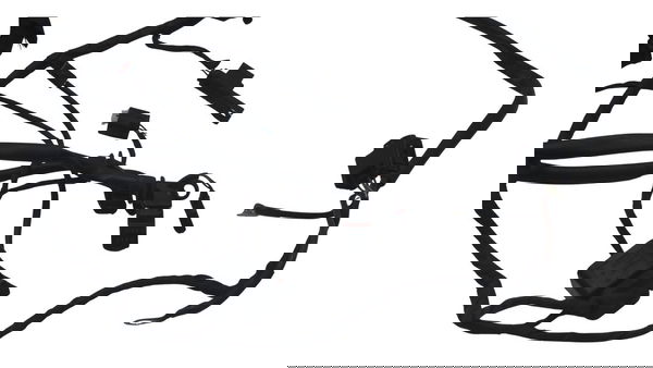 Chicote Principal Bmw F 800 Gs 09-12 Original