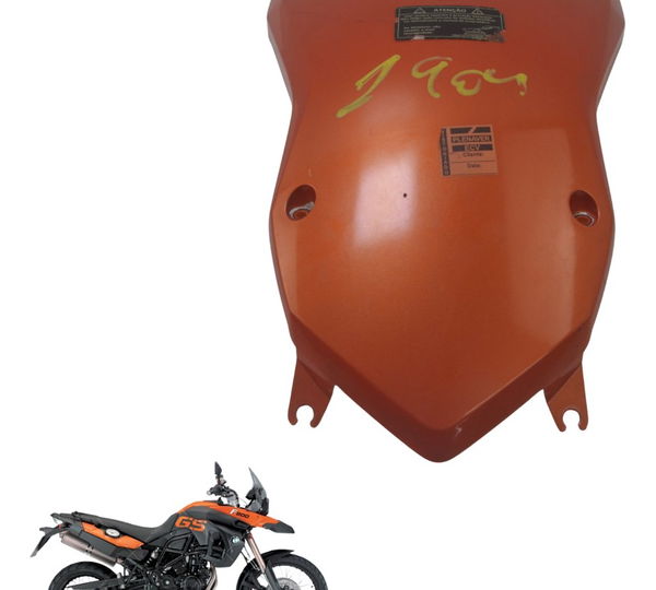 Carenagem Central Bmw F 800 Gs 09-12 Original
