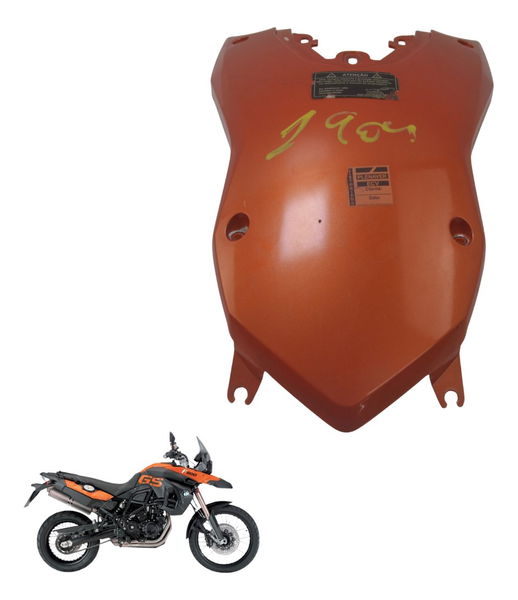 Carenagem Central Bmw F 800 Gs 09-12 Original