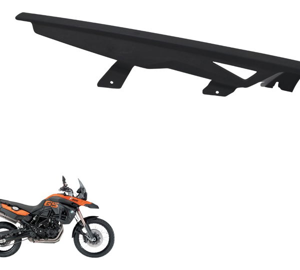 Capa Corrente Bmw F 800 Gs 09-12 Original