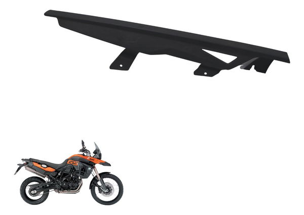 Capa Corrente Bmw F 800 Gs 09-12 Original