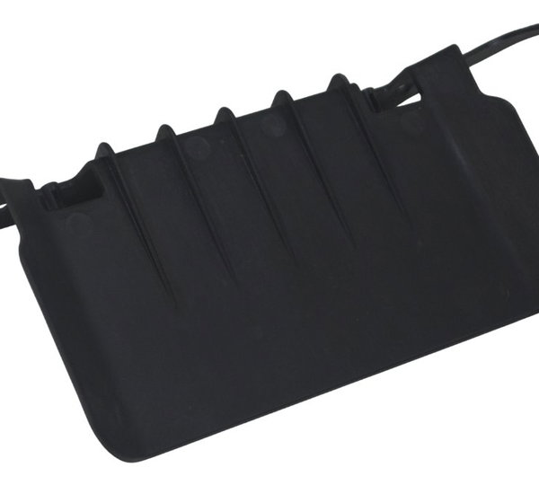Capa Módulo Injeção Bmw F 800 Gs 09-12 Original