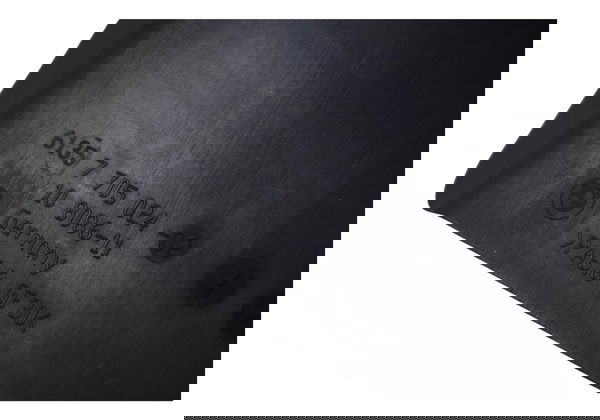 Capa Módulo Injeção Bmw F 800 Gs 09-12 Original