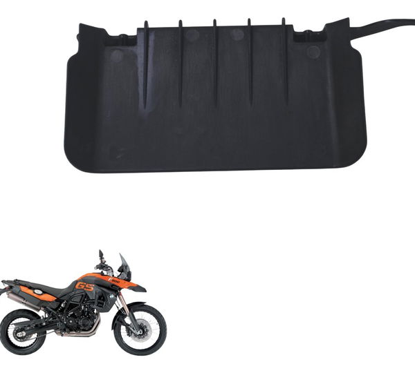 Capa Módulo Injeção Bmw F 800 Gs 09-12 Original