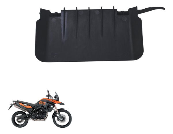 Capa Módulo Injeção Bmw F 800 Gs 09-12 Original