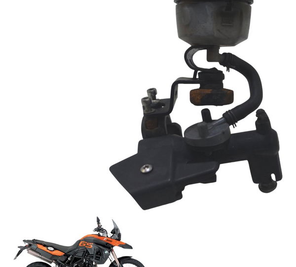Cilindro Freio Dianteiro Completo Bmw F 800 Gs 09-12 Origina