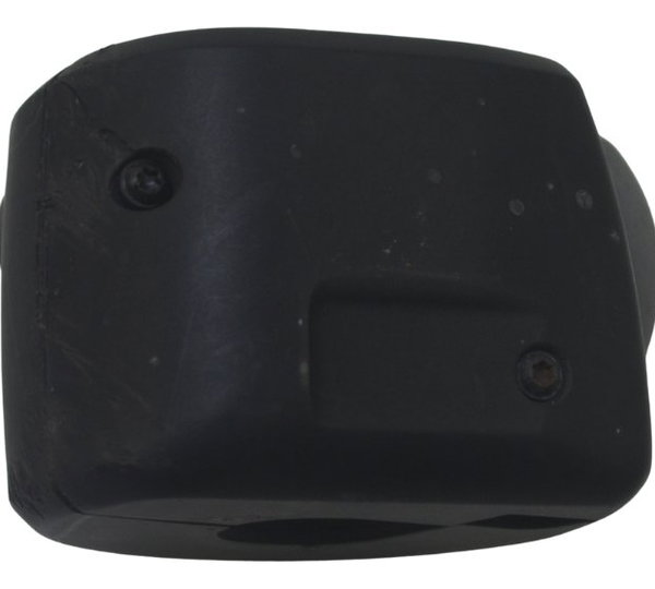 Chave Punho Luz Bmw F 800 Gs 09-12 Original