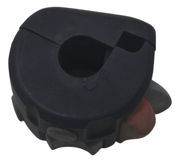 Chave Punho Luz Bmw F 800 Gs 09-12 Original