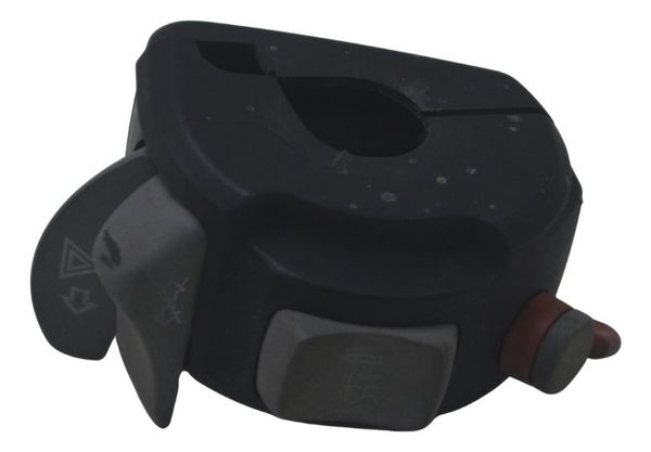 Chave Punho Partida Bmw F 800 Gs 09-12 Original