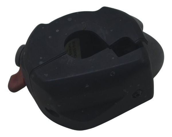 Chave Punho Partida Bmw F 800 Gs 09-12 Original