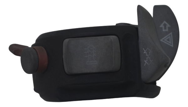 Chave Punho Partida Bmw F 800 Gs 09-12 Original