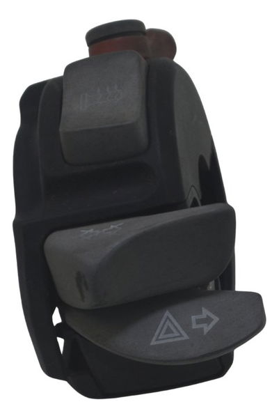 Chave Punho Partida Bmw F 800 Gs 09-12 Original