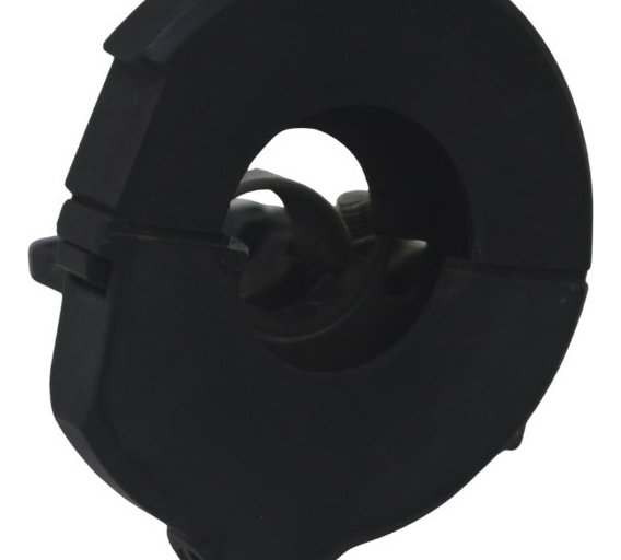 Carcaça Acelerador Bmw F 800 Gs 09-12 Original Preto