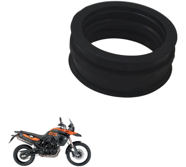 Coletor Admissão Bmw F 800 Gs 09-12 Original