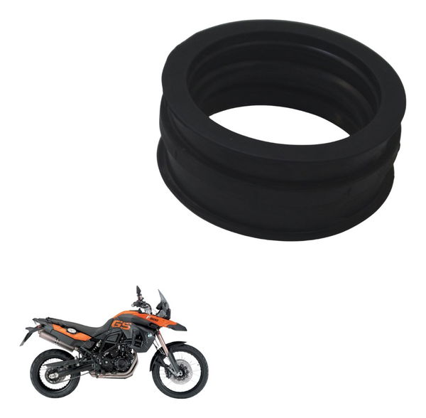 Coletor Admissão Bmw F 800 Gs 09-12 Original