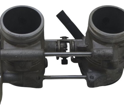 Corpo Injeção Bmw F 800 Gs 09-12 Original