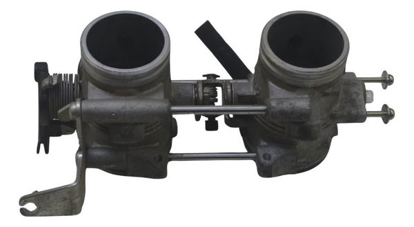 Corpo Injeção Bmw F 800 Gs 09-12 Original