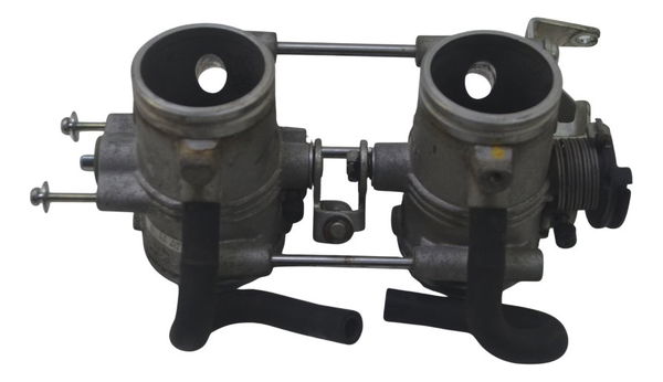 Corpo Injeção Bmw F 800 Gs 09-12 Original