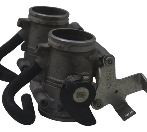 Corpo Injeção Bmw F 800 Gs 09-12 Original