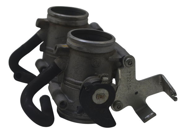 Corpo Injeção Bmw F 800 Gs 09-12 Original