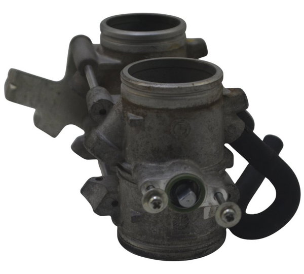 Corpo Injeção Bmw F 800 Gs 09-12 Original