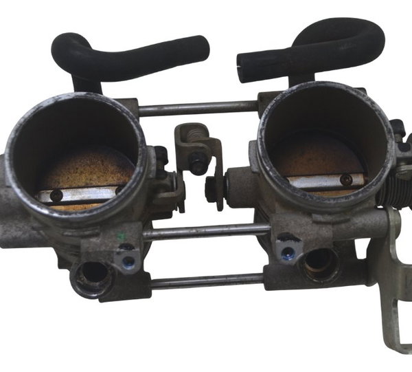 Corpo Injeção Bmw F 800 Gs 09-12 Original