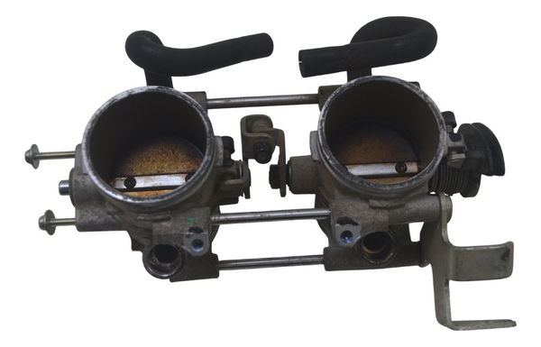 Corpo Injeção Bmw F 800 Gs 09-12 Original