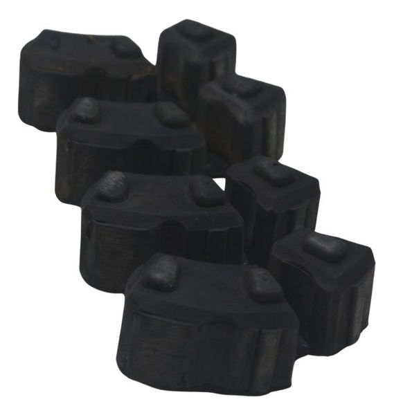 Coxim Cubo Coroa Bmw F 800 Gs 09-12 Original