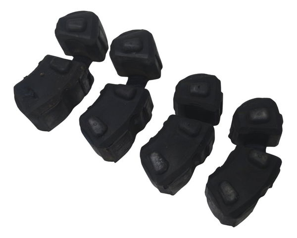 Coxim Cubo Coroa Bmw F 800 Gs 09-12 Original