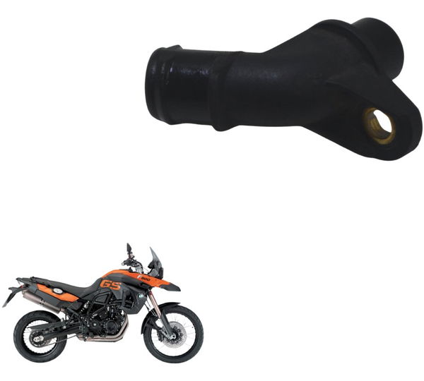 Conexão Água Bmw F 800 Gs 09-12 Original