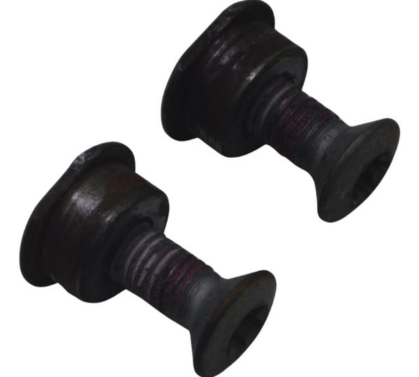 Cavalete Central Bmw F 800 Gs 09-12 Original Preto