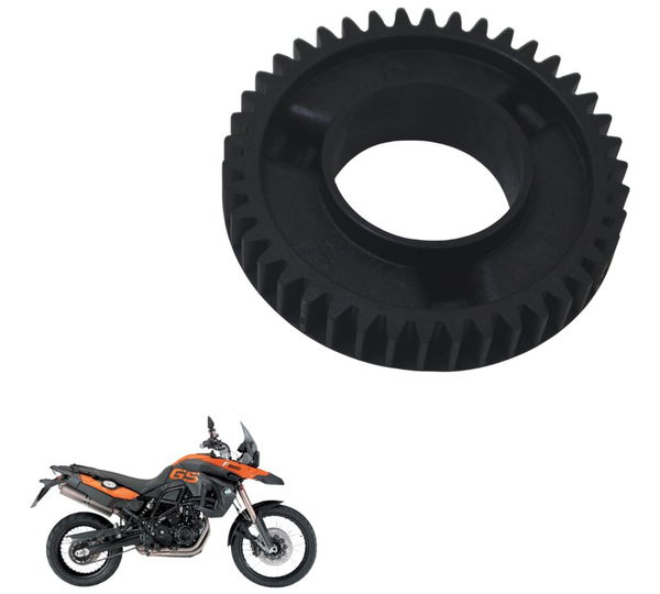 Engrenagem Bomba Óleo Bmw F 800 Gs 09-12 Original