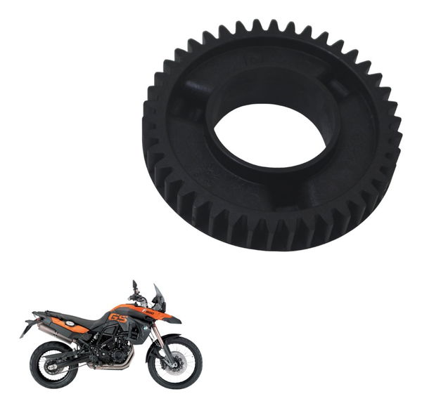 Engrenagem Bomba Óleo Bmw F 800 Gs 09-12 Original