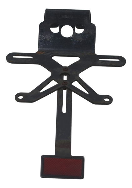 Eliminador Rabeta Bmw F 800 Gs 09-12 Original