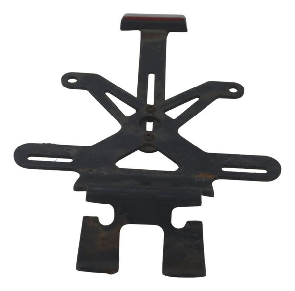 Eliminador Rabeta Bmw F 800 Gs 09-12 Original