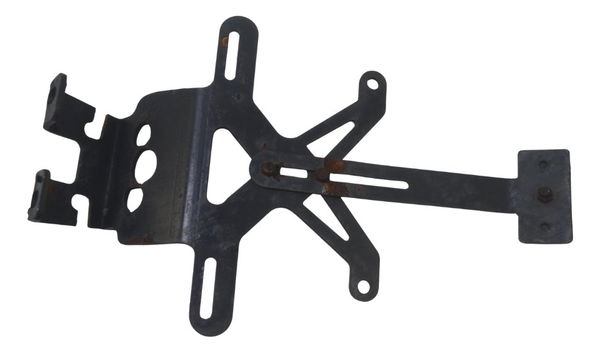 Eliminador Rabeta Bmw F 800 Gs 09-12 Original