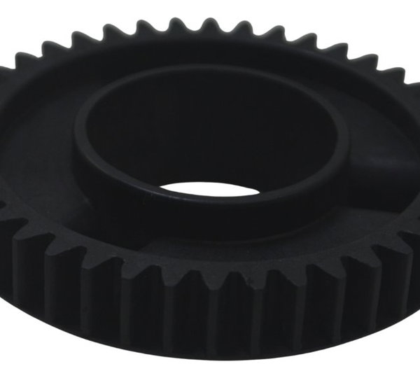 Engrenagem Bomba Óleo Bmw F 800 Gs 09-12 Original