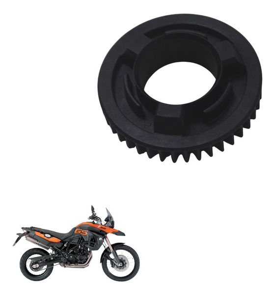 Engrenagem Bomba Óleo Bmw F 800 Gs 09-12 Original