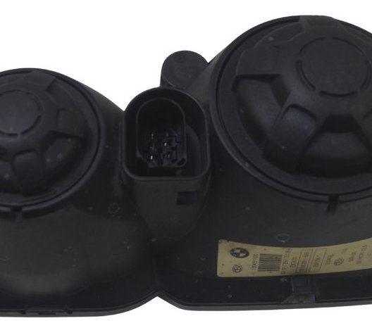 Farol Bloco Óptico Bmw F 800 Gs 09-12 Original Ambos Lados