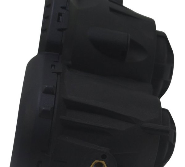 Farol Bloco Óptico Bmw F 800 Gs 09-12 Original Ambos Lados