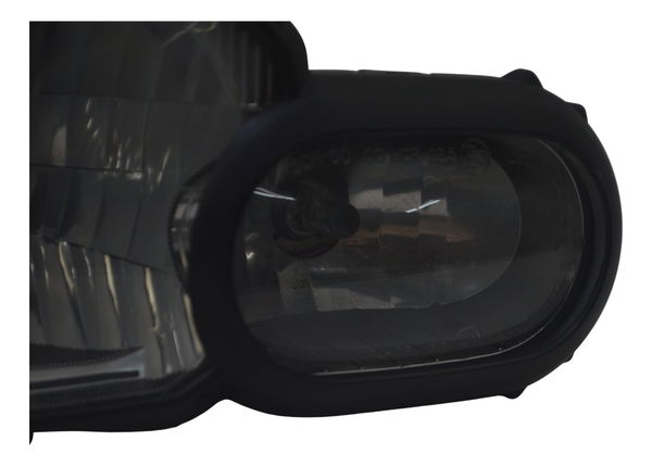 Farol Bloco Óptico Bmw F 800 Gs 09-12 Original Ambos Lados