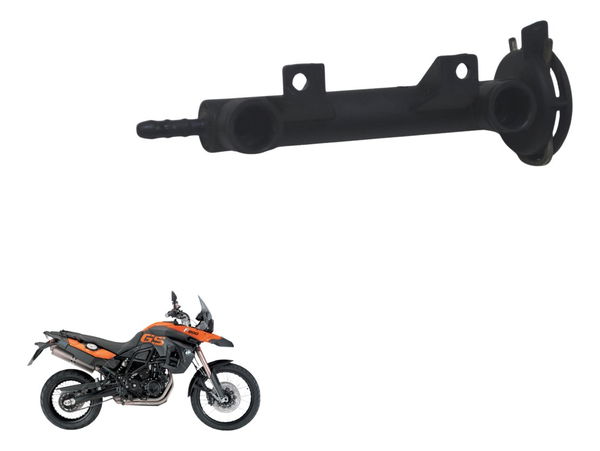 Flauta Injeção Bmw F 800 Gs 09-12 Original