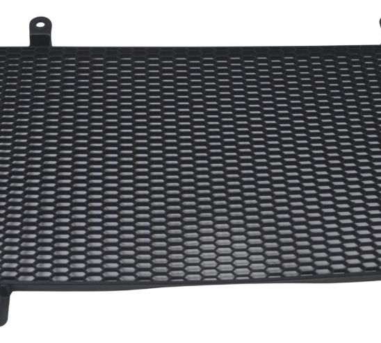 Grade Radiador Bmw F 800 Gs 09-12 Original Preto