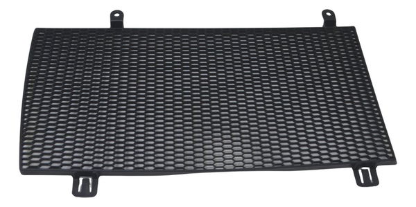 Grade Radiador Bmw F 800 Gs 09-12 Original Preto