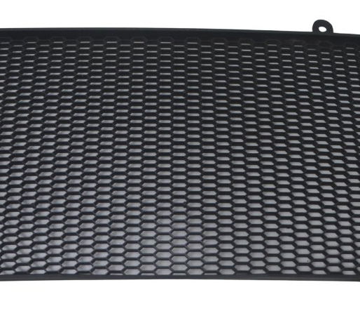 Grade Radiador Bmw F 800 Gs 09-12 Original Preto