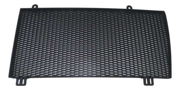 Grade Radiador Bmw F 800 Gs 09-12 Original Preto